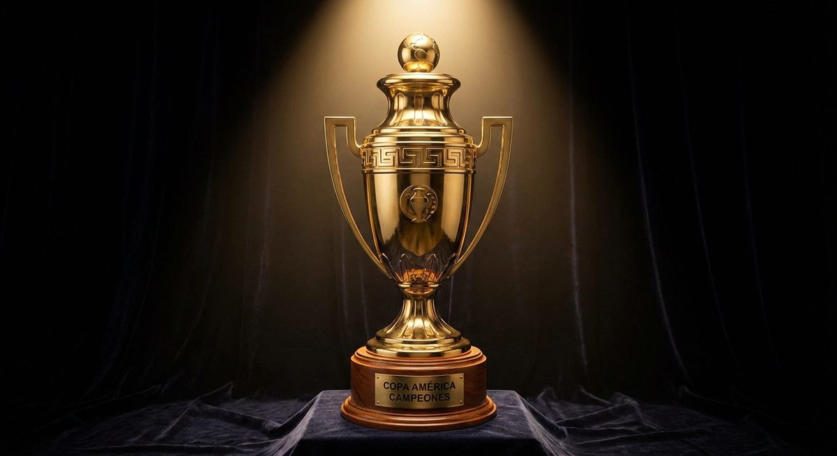 Copa Libertadores 2026