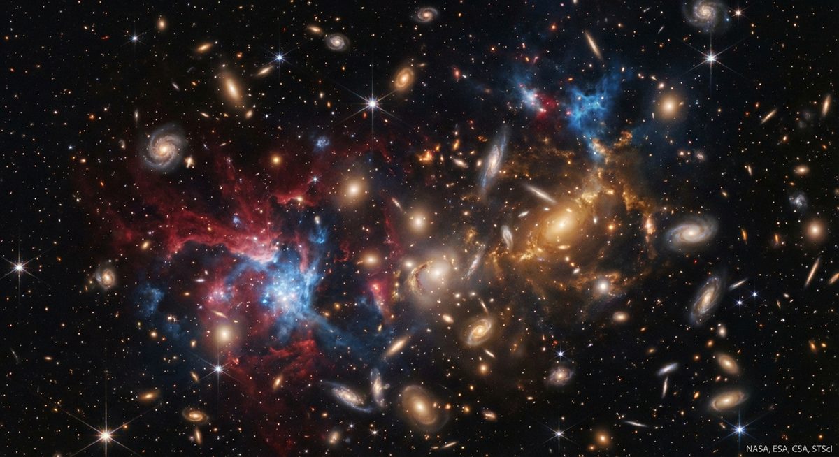 James Webb Telescope