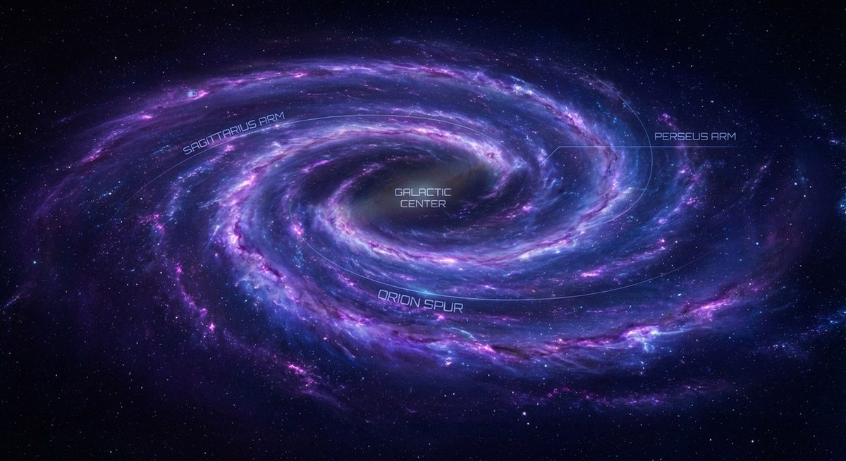 Milky Way Structure