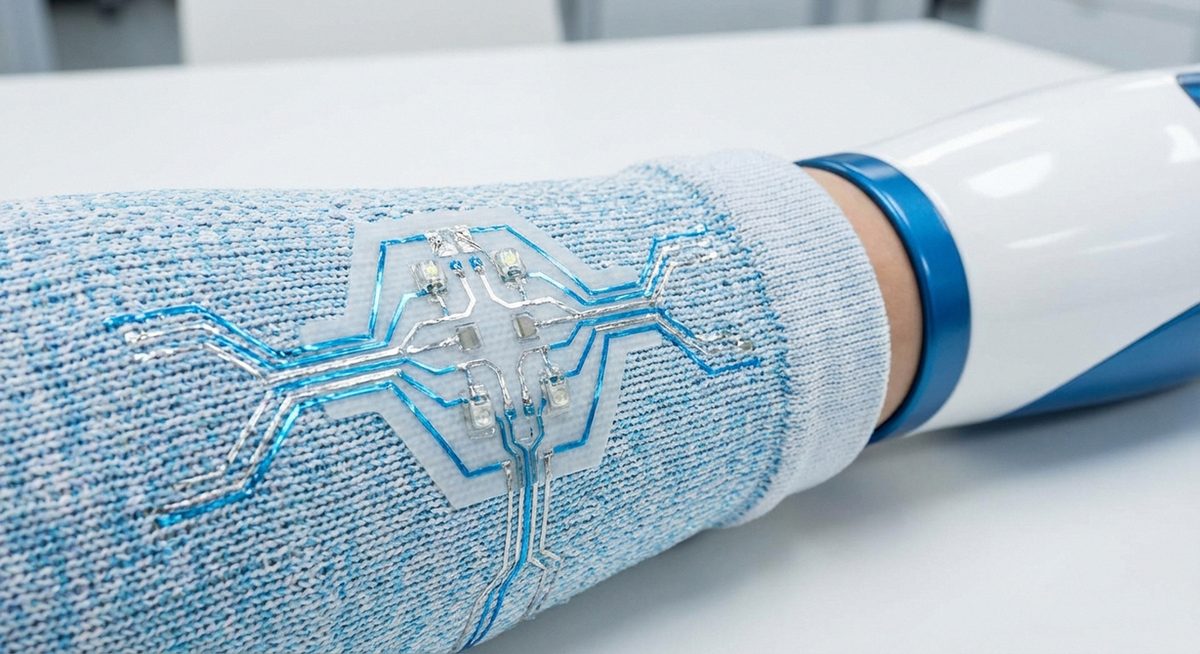 Sensor Patch